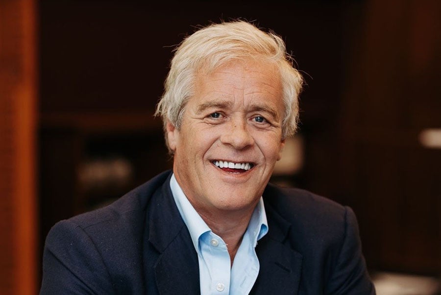 Peter Thompson founder and director ClozeSure