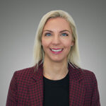 Picture of Sarah Barnes, Head of Residential Conveyancing, Napthens