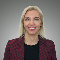Sarah Barnes