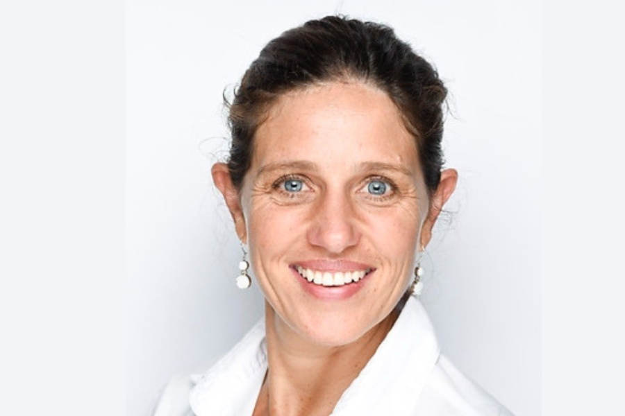 Joy Hagelthorn