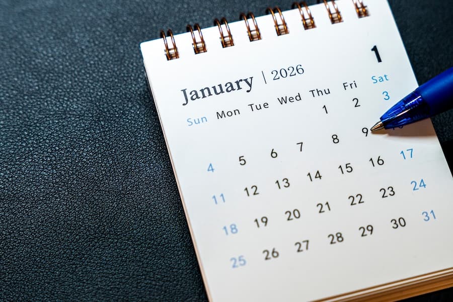 January HMRC transaction stats