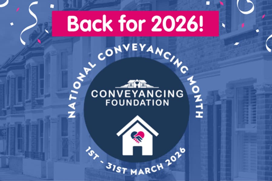 National Conveyancing Month 2026
