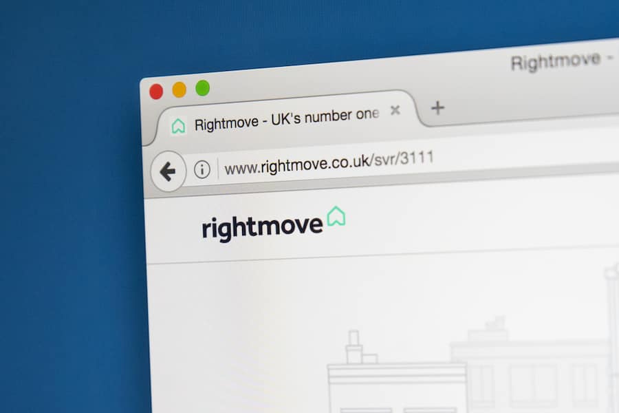 Rightmove fall throughs