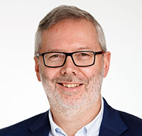 Rob Gurney