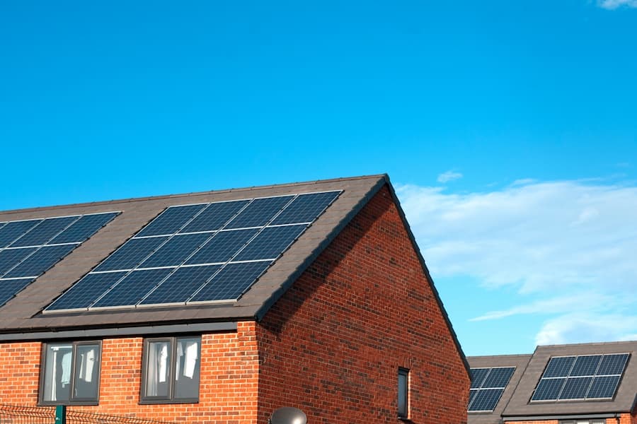 Future Homes and Buildings Standards