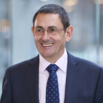 Picture of Graham Brogden, Chair of the International Property Flood Resilience Association