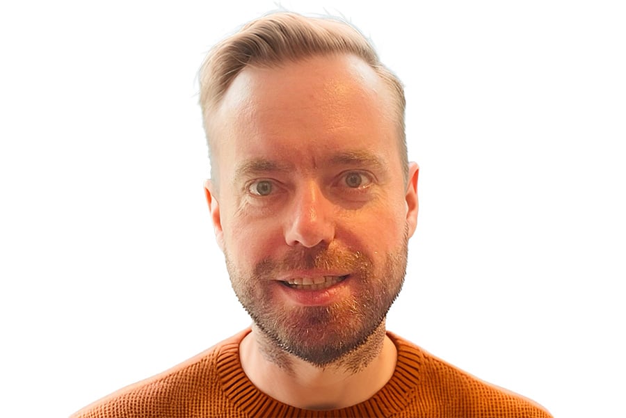 Rob Hosier