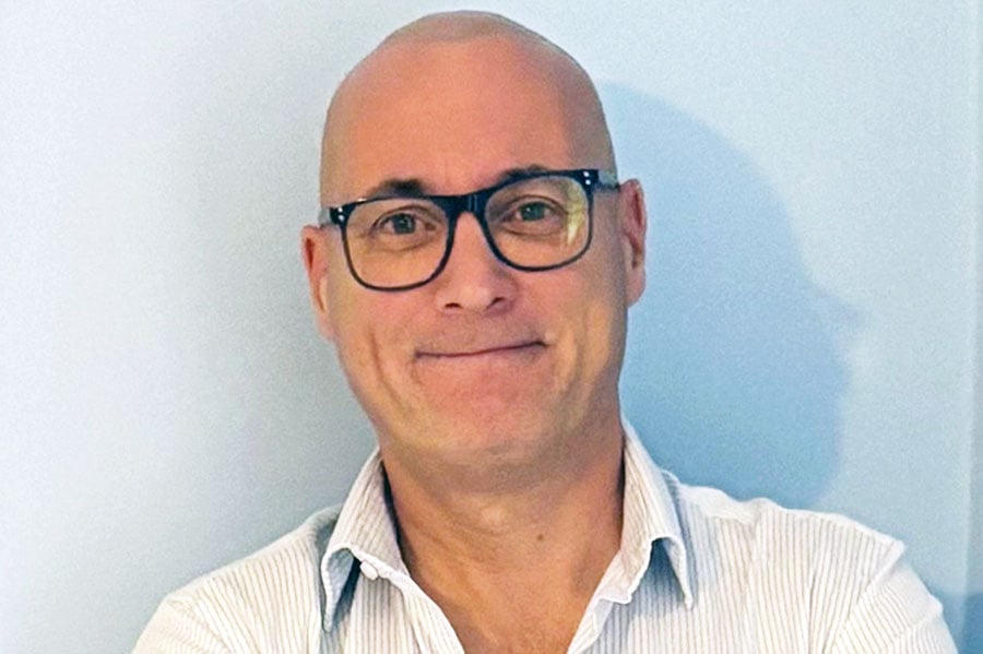 Jon Hilton