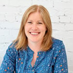 Picture of Lindsay Colbeck