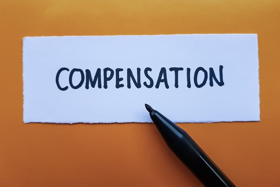 PM Law Compensation