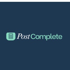 Picture of Post Complete