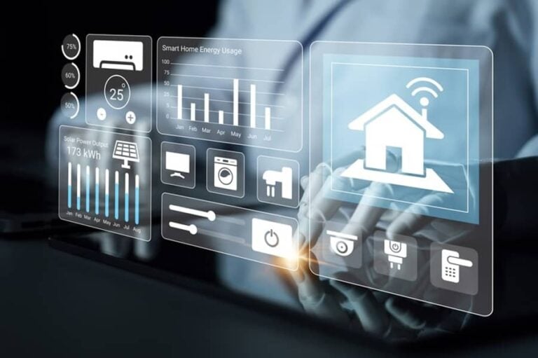 Smart Property Data