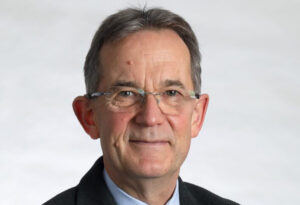 Tom Hayhoe