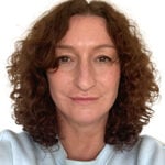 Picture of Juliet Shaw