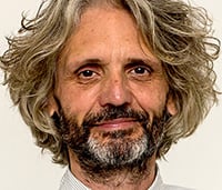 Picture of Simon Hardeman