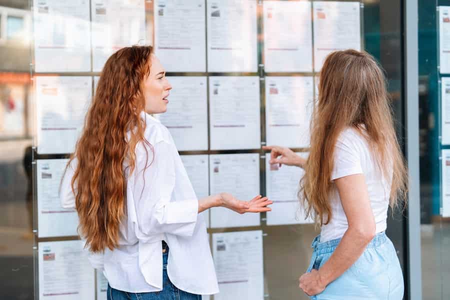 buying a house