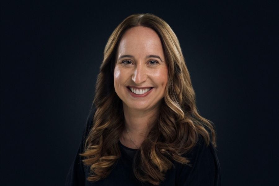 Angela Hesketh