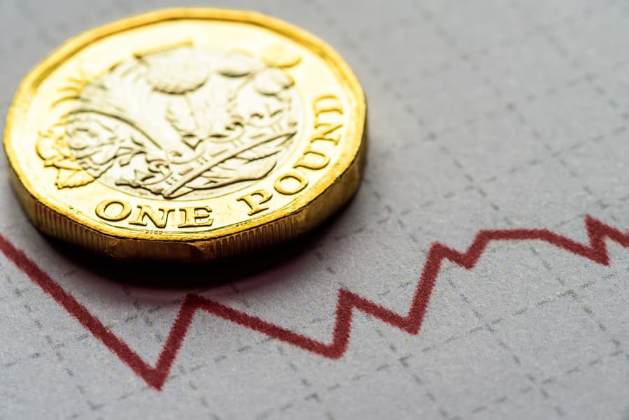 Bank of England Money and Credit Report