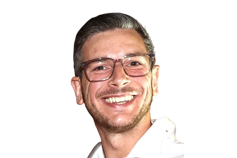 Ben Holtom