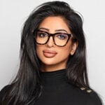 Picture of Dimple Rama, Senior Residential Partnerships Manager, Orbital
