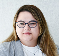 Picture of Gabriella Banham, Property Litigation Team, Birketts LLP