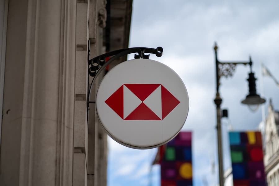 HSBC