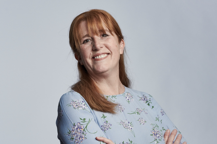 Janet Jones