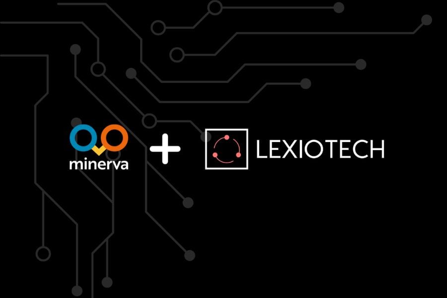 Minerva LexioTech