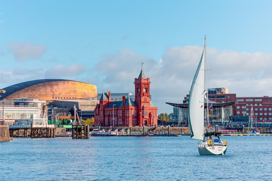Move Wales