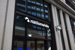 Nationwide Building Society House Price Index