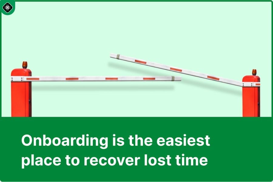 Onboarding
