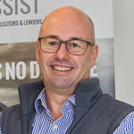 Picture of Paul Addison, Managing Director, DevAssist