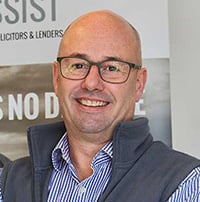 Paul Addison