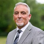 Picture of Rob Hailstone, Bold Legal Group