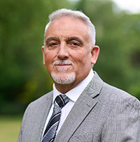 Rob Hailstone