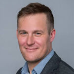 Picture of Ben Mills, Commercial Director, Minerva