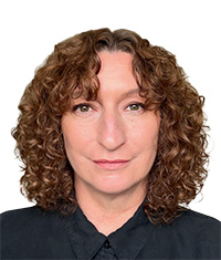 Picture of Juliet Shaw