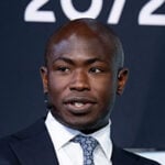 Picture of Leon Ifayemi, Director of Coalitions and Research, CFIT