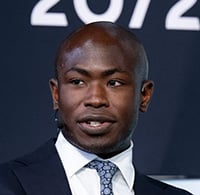 Leon Ifayemi