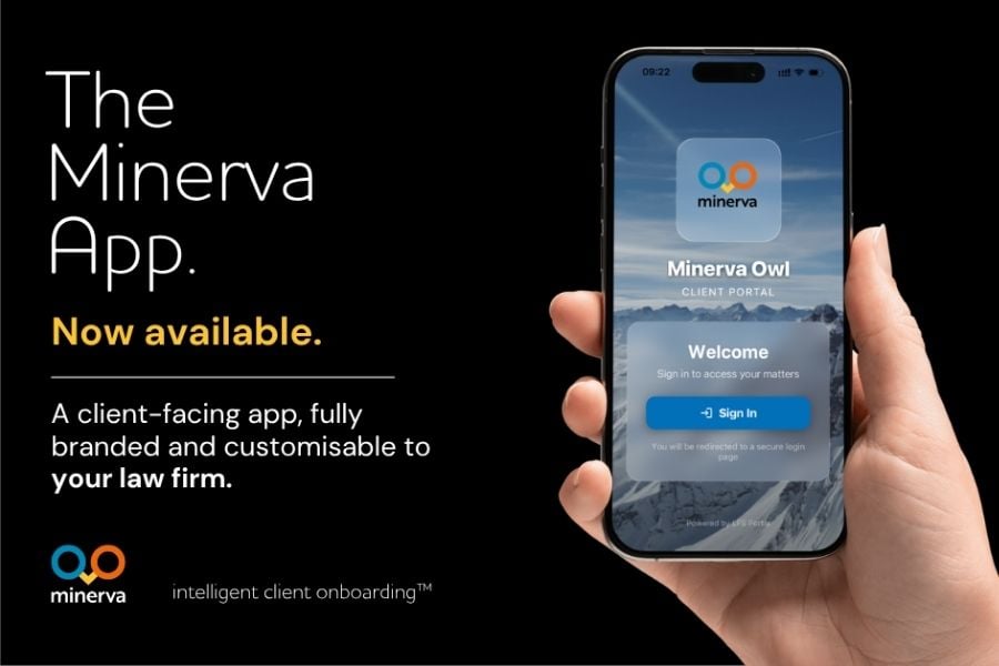 Minerva app