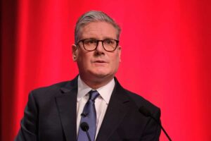 Sir Keir Starmer
