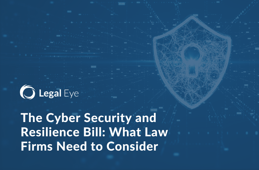 Cyber-security and resilience bill