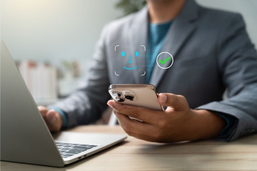 digital verification service
