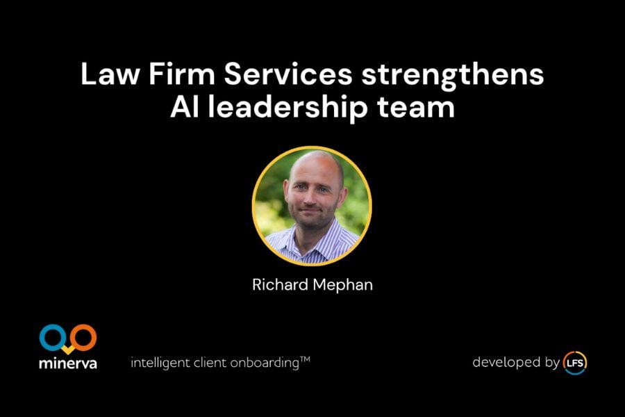 AI leadership