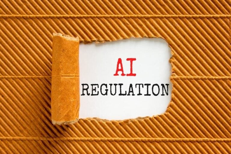 AI regulation