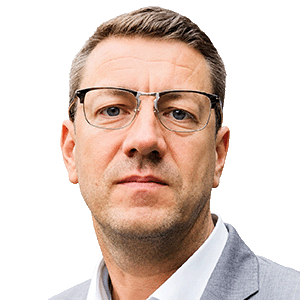 Andrew Smith