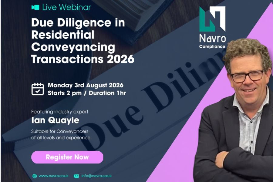 Due Diligence