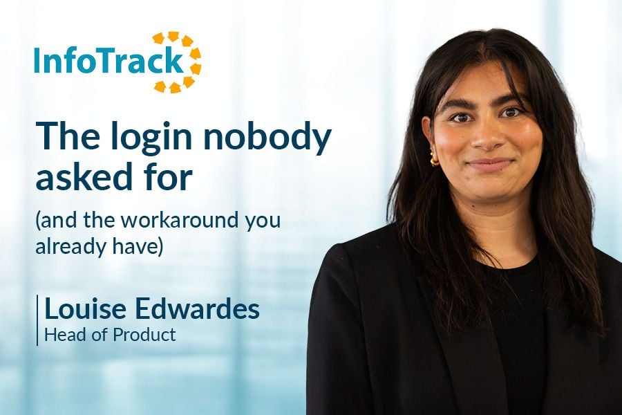 InfoTrack