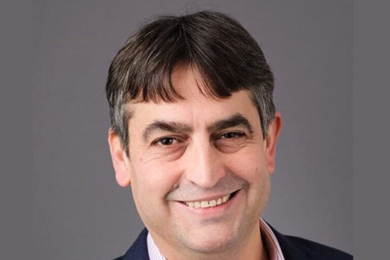 Joe Pepper