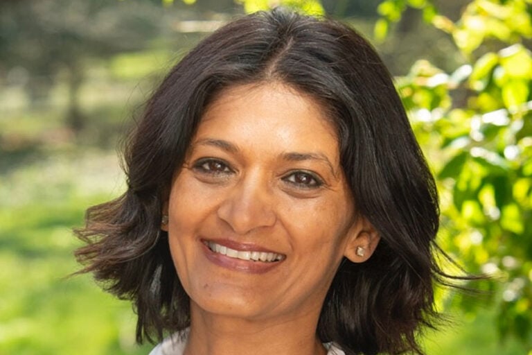 Monisha Shah